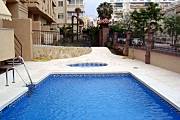 2 Apartamentos de 2 habitaciones a 100m de playa Málaga
