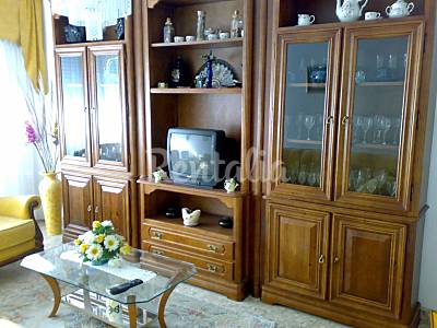 Rias Salón Pontevedra Moaña Casa