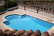 Villa con piscina de 4 habitaciones en  Salobreña Granada