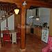 House Kitchen Cantabria Udías House