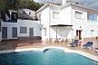 Villa for 10 people 8 km from the beach Barcelona