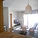 Lujoso Salón Almería Mojácar Apartamento