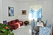 Apartment for 4-6 people only 200 meters from the beach Rome