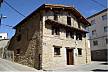 Casa rural Casa Mata Zaragoza