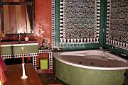 Relax here and go to Madrid any  time you want Guadalajara
