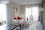 Apartment for 4-6 people only 200 meters from the beach Málaga