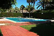 Apartment with 2 bedrooms only 200 meters from the beach Granada