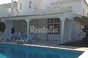 Villa with 4 bedrooms 2 km from the beach Algarve-Faro