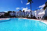Apartamento de 1 habitación a 200 m de la playa Lanzarote