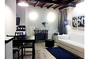 Apartment for 2-3 people in Rome Rome