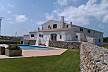 Casa de 4 habitaciones con piscina Menorca