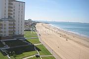 2 Appartamenti con 3 stanze in prima linea di spiaggia Cadice