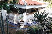 Villa para 8 personas a 2500 m de la playa Alicante