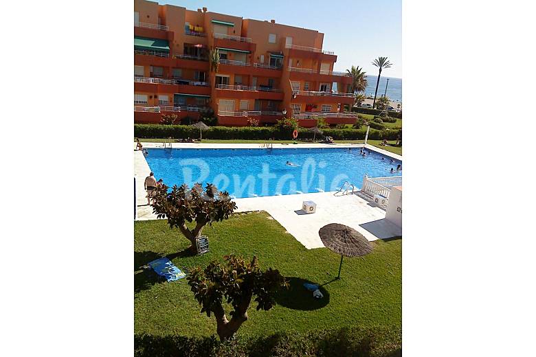 Apartamento granada una noche