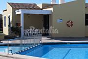 Apartamento para 2-4 personas en Cap d'Artrutx Menorca