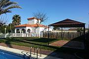 Villa in affitto a 1000 m dalla spiaggia Cadice