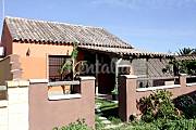 Villa con 2 stanze a 500 m dalla spiaggia Cadice