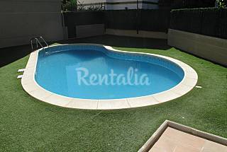 Casas en alquiler en roda de bara playa