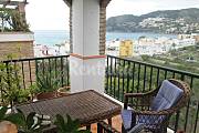Apartment for 6 people only 200 meters from the beach Granada