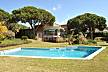 Villa for rent only 700 meters from the beach Barcelona