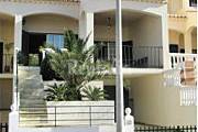 House for 4 people only 300 meters from the beach Algarve-Faro