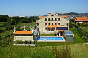 5 Apartamentos Cruceiro de Hio Pontevedra