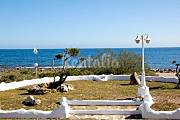 House for rent only 25 meters from the beach Tarragona