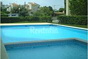 New, for 2-4 people 1300 meters Praia Da Rocha Algarve-Faro