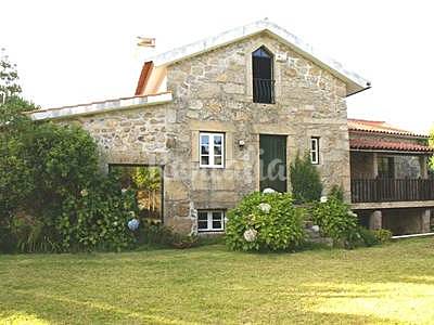 Villa with 4 bedrooms 15 km from the beach Viana do Castelo