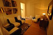 Apartamento para 11-14 personas a 6 km de la playa Lisboa