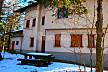 Villa de 4 habitaciones Folgaria Trento