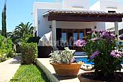 Villa para 6 personas a 200 m de la playa con Wifi Mallorca