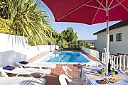 Villa with private pool Viana do Castelo