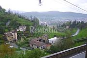 Apartamento en alquiler en Bergamo Bergamo