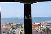 Apartment beautiful views of the sea, 6 peoples Viana do Castelo