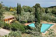 Appartement in an  old umbrian castle  Perugia