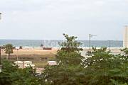 Appartamento in affitto in prima linea di spiaggia Cadice