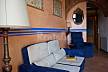 Apartment for 2-3 people in Tuscany Siena