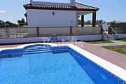 Casa in affitto a 2 km dalla spiaggia Cadice