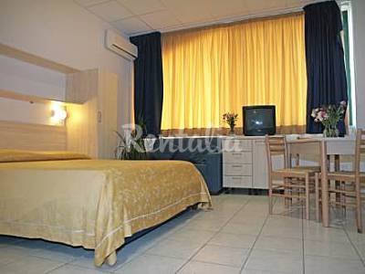 Apartamento  Campobasso Montenero di Bisaccia Apartamento