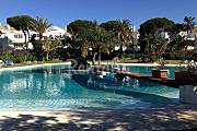 Fantastic 3 bed duplex apartment at el presidente Málaga