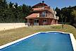 Villa for rent 3 km from the beach Barcelona
