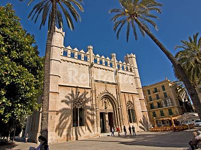 Apartamento Alrededores Mallorca Palma de Mallorca Apartamento