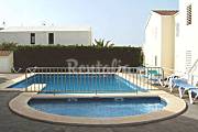 4 Apartamentos en alquiler a 500 m de la playa Menorca