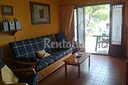 Apartamento para 4 personas a 100 m de la playa Menorca