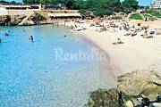 Casa para 4 personas a 80 m de la playa Menorca