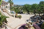 Villa de Lujo para 8 personas, a 3 km  de la playa Alicante