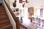 Casa rústica para 6-8 personas Ávila