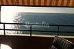 Apartment with 2 bedrooms on the beach front line Granada