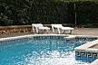 Apartamento a 100 m playa, piscina comunitaria,  Menorca